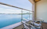 Tongyeong Hotel Sea Scent