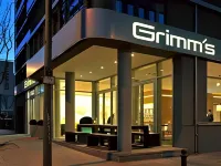 Grimm's Berlin Mitte - ペット同伴可