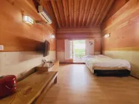 Yeongwol Hwanggung Hanok Pension