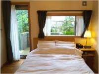Kochinda Hotel Hotel di Wadomari