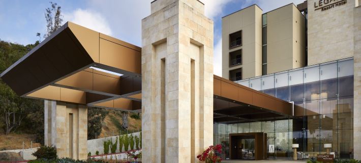 Legacy Resort Hotel & Spa Hotels in San Diego county