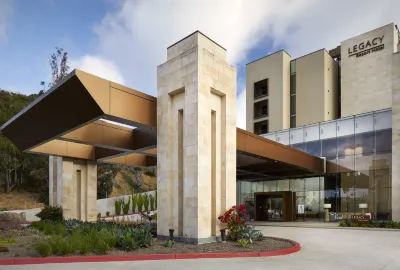 Legacy Resort Hotel & Spa Hotels in San Diego