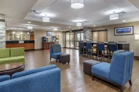 Comfort Inn Birmingham Homewood