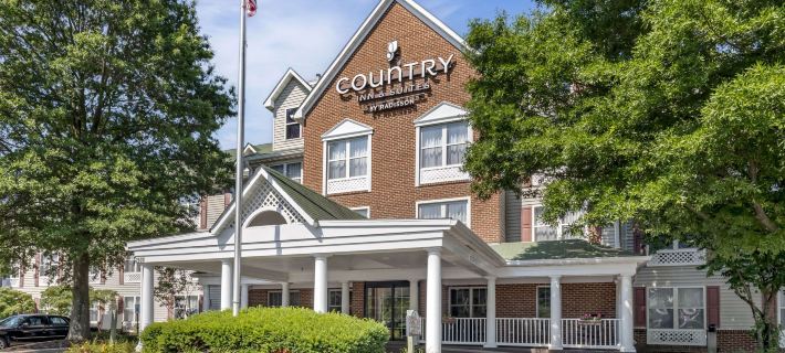 Country Inn & Suites by Radisson, Annapolis, MD Hotels in Anne Arundel County