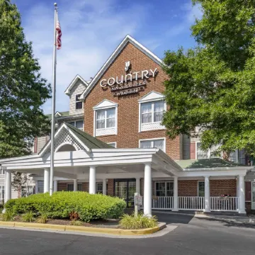 Country Inn & Suites by Radisson, Annapolis, MD