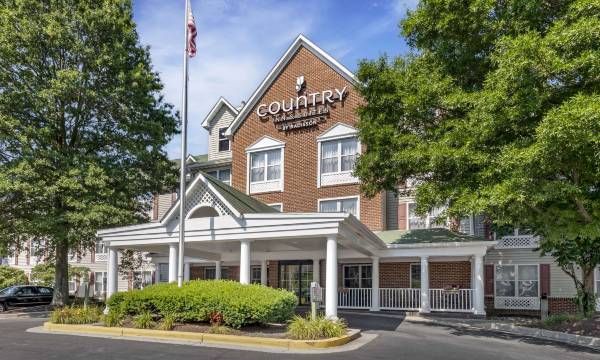 Country Inn & Suites by Radisson, Annapolis, MD
