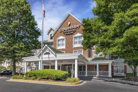 Country Inn & Suites by Radisson, Annapolis, MD