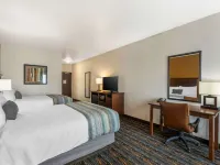 Best Western Plus Casper Inn  Suites Hotels in Casper