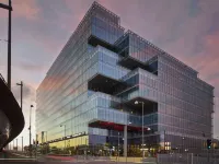 Scandic Göteborg Central โรงแรมใกล้ป้อมปราการเลโยเนต