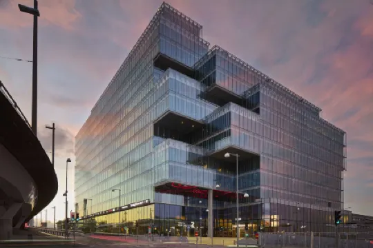 Scandic Göteborg Central