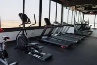 Best Western Plus Jeddah Hotel Madinah Road - Kuntosalit