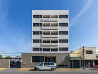 Comfort Inn San Luis Potosi Hotel in zona Centro Eventi El Domo