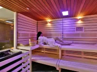 Plaza Madeleine & Spa - spa