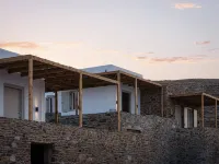 Kythea Suites Kythnos Ξενοδοχεία στην πόλη Κύθνος