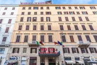 Madison Hotel Hotel a 