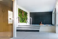 Nemea Appart Hotel Concorde Toulouse Gare Matabiau - Gym