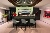 Mh Florence Hotel & Spa - bar