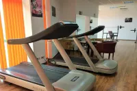 Apartments in Hotel Primorsko Del Sol - Gym