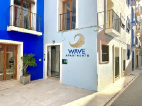 Wave Apartments