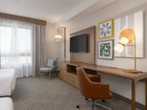Holiday Inn & Suites Monterey Park - Los Angeles Hotels in Monterey Park