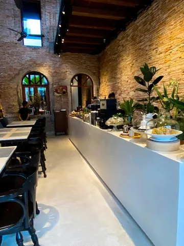 รูปภาพของคลื่นงาม คาเฟ่ แอนด์ สเตย์