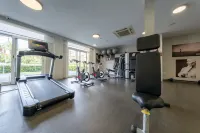 Estival Centurión Playa - Gym