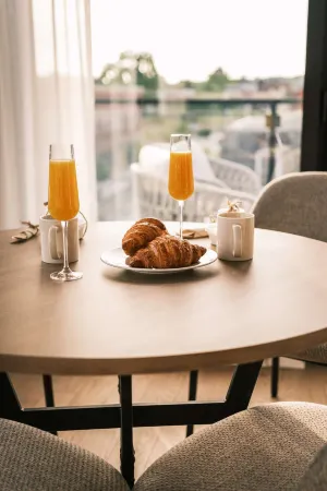 Hôtel - Expérience - Quartier des Marinas