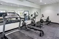 Best Western Elko Inn - Gym