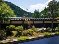Casa Miyama - Mountain view