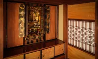 Maison Dhotes Kirisimizu Hotels in Nagano