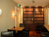City Hotel Rembrandt Hotels in Leiden