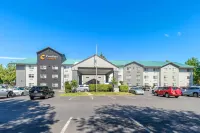 Comfort Suites Portland Airport Các khách sạn ở Portland