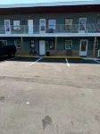 Economy Inn Hotels in Cadillac