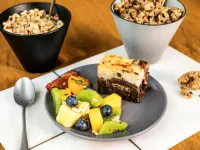 Ibis Styles Nancy Centre Gare Hotel di Laxou