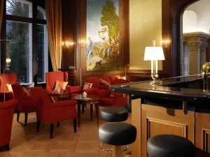 Villa Rothschild, Autograph Collection
