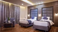 Sree Fortune Grand, Tadepalli Hotels in Guntur