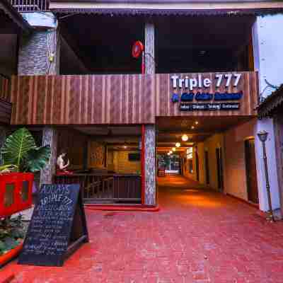 Aquays Hotels & Resorts Hotel Exterior