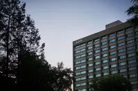 Graduate by Hilton Ann Arbor - Gym