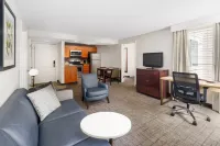 Residence Inn Seattle Northeast/Bothell Hotels in Bothell
