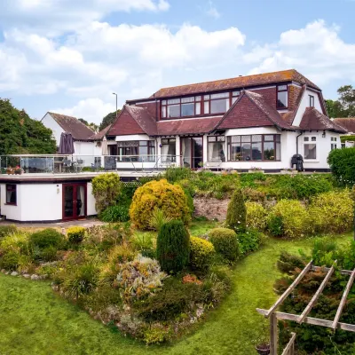 The Spinney in Paignton