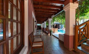 Palma Real Posada