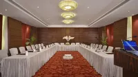 Vignette Collection the Aarlis Hotel Panchkula by IHG - บริการรถรับส่ง