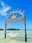 Karibu Beach Resort - Sea View