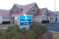 SureStay Studio by Best Western Pensacola