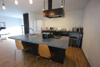 Guest house iko terrace in Sakurajima 垂水市住宿飯店