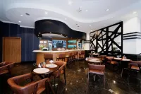 Grand Hotel Royal Sorocaba by Atlantica - Quầy Bar