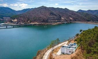 1. 충남 청양 콩매..