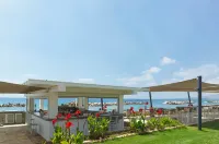 St George Beach Hotel & Spa Resort Hotels in Chlórakas