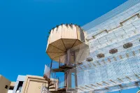 GF維多利亞飯店 住宿飯店