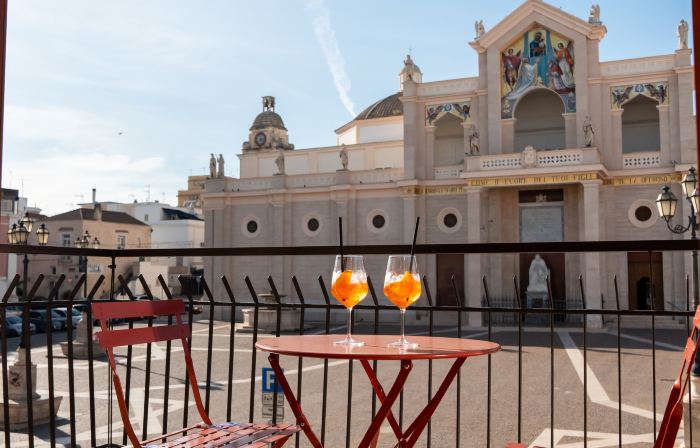 Casa Manfredi